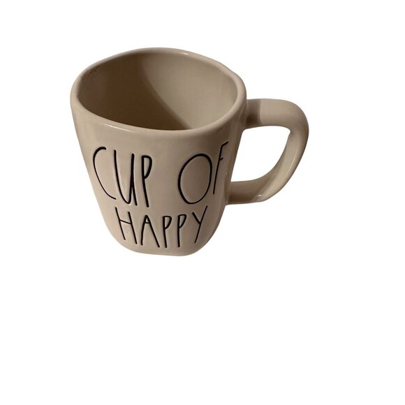 Rae Dunn I Woke Up Like This, Morning Muffin, Sun Please, Cup of Happy, Coffee - Picture 9 of 16